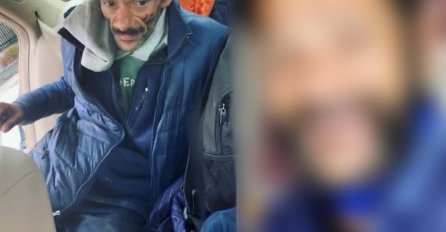 PRIJE 1 GODINU BIO BEZ ZUBA, MRŠAV, NA RUBU KATASTROFE: A sada se udebljao, URADIO NOVE ZUBE, evo kako izgleda ovaj glumac, E OVO SE ZOVE TRANSFORMACIJA! (FOTO)