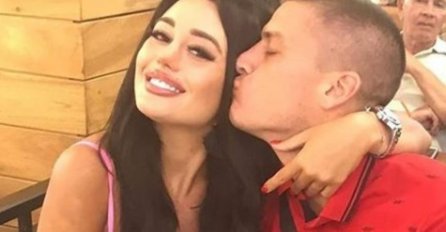 KONAČNO SE OGLASILA SUBOTIĆKA NAKON DRAMATIČNOG RASKIDA ANE KORAĆ I DAVIDA: Poručila im samo jednu rečenicu