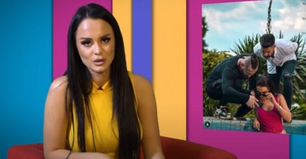 "Žena od sultana" otkrila ko je za nju najljepši muškarac na svijetu