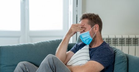 WHO: Neki misle da je najgore prošlo, to nije istina