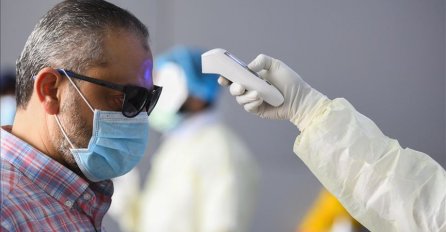 TESTIRAN 281 UZORAK: U KCUS potvrđeno još 55 novih slučajeva korona virusa