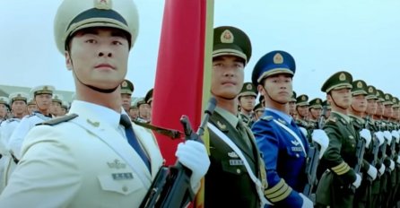 KINA ZAOŠTRAVA RETORIKU: "Proglašenje tajvanske neovisnosti značilo bi rat!"