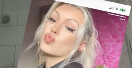 VIDITE LI NEŠTO ČUDNO NA OVOJ SLICI, 1 MUŠKARAC JE ODMAH PRIMIJETIO: Ova djevojka više od sramote ne izlazi iz kuće