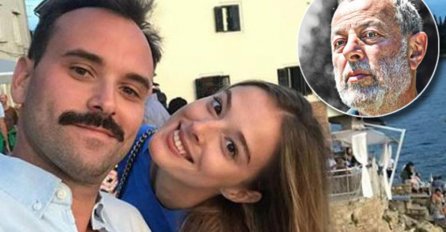 Saslušan bivši dečko Milene Radulović: Glumac ispričao šta mu je govorila o Miki Aleksiću