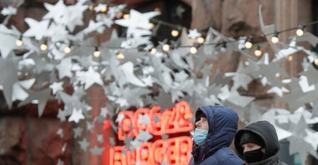 MANJE KRETANJA Češka od subote zabranjuje ulaske u zemlju koji nisu nužni