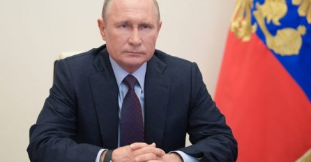Putin je potpisao zakon kojim se produžava novi ugovor o nuklearnom oružju START između SAD-a i Rusije