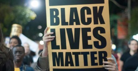 POKRET BLACK LIVES MATTER NOMINOVAN ZA NOBELOVU NAGRADU ZA MIR!