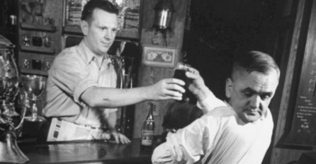 OVA SLIKA NIJE FOTOŠOP: Priča o ovoj fotografiji je nevjerovatna