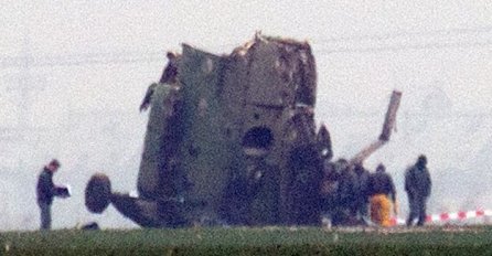 Srušio se vojni helikopter, POGINULO 5 ČLANOVA POSADE: Istražuje se uzrok nesreće na Kubi