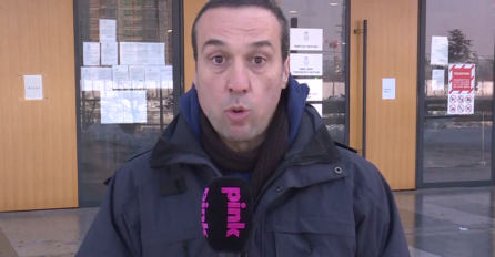 MLADEN MIJATOVIĆ JUTROS SAOPŠTIO LOŠE VIJESTI: Pronađeno beživotno tijelo mladića(20) u Rakovici