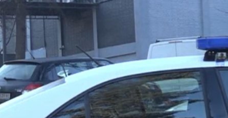 Ovdje je jutros ubijen mladić, objavljene slike s lica mjesta: Ubica vrebao iz mraka, čekao mladića da parkira pa ga izrešetao iza samoposluge (FOTO)