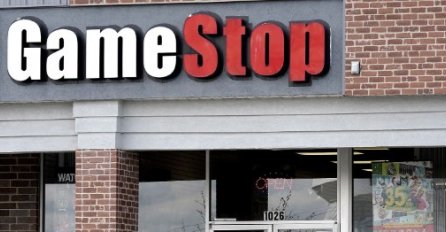 GAMESTOP NEZAUSTAVLJIVO RASTE, SVE AMERIČKE BURZE PADAJU, FINANCIJSKI ANALITIČAR TVRDI: "Ovaj put aktivisti se nalaze unutar sistema"