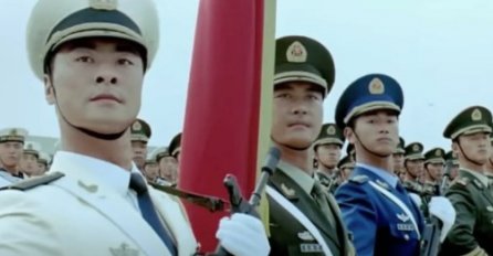 KINA ZAOŠTRAVA RETORIKU: "Proglašenje tajvanske neovisnosti značilo bi rat!"