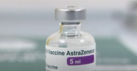 EUROPSKA UNIJA ODOBRILA UPORABU ASTRAZENECA CJEPIVA - najveći izazov bit će kako osigurati doze, a i pitanje je ko će ga smjeti uzimati