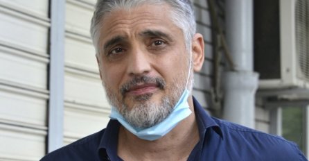 "Uradili su mi rendgen pluća i bili su šokirani" Čeda opisao tešku borbu i čudan događaj po izlasku iz bolnice