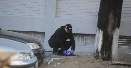 Pekari su ovdje pronašli tijelo Skoletovog sina: Evo šta su komšije čule malo prije ponoći