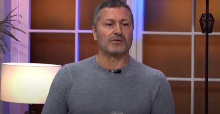 "LUNA JOJ NIJE NI DO KOLJENA" Ovako izgleda kćerka Đoleta Đoganija, ZAVRŠILA JE FAKULTET, a tek da vidite kako izgleda