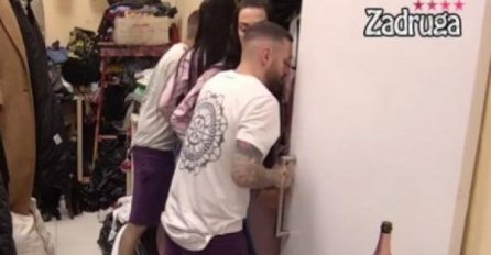 ŠA PREVARIO ŽENU SA TAROM, ONA PRED KAMERAMA SVE PRIZNALA- NJEMU NEMA NAZAD KUĆI: Objavljen snimak
