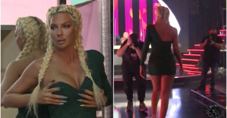 U Zvezdama Granda ismijavali potres u Petrinji: Karleuša u kadru, komentari zgražavajući