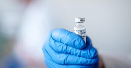 Pоčеlа vаkcinаciја rаdnikа Instituta zа јаvnо zdrаvstvо RS-a