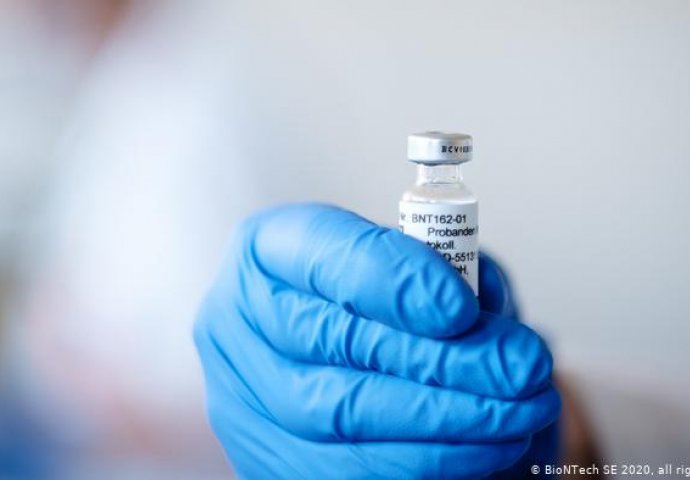 Agencija za lijekove BiH odobrila upotrebu vakcina iz Srbije