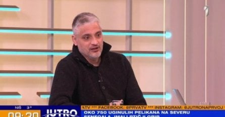 Čedo Jovanovič progovorio o bolesti: "Uradili su mi rendgen pluća i bili su šokirani"