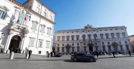 Italija trajno zaustavlja prodaju oružja Saudijskoj Arabiji!