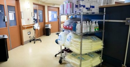 Nuspojave COVID vakcine na koje vas upozoravaju epidemiolozi!