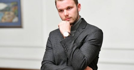'NIŠTA VIŠE NEĆE BITI ISTO' Stanivuković objavljuje izvještaj o kriminalu: Sutra padaju maske