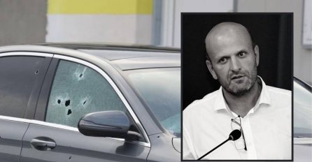 KO JE UBIJENI BIZNISMEN IZ HRVATSKE: Porodičan čovjek i nježan otac