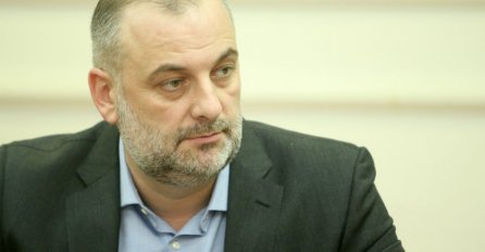 "Glasni kad se radi o lapsusima, a TIHI NA KRIMINAL" Milanović o kritikama na Stanivukovićevu izjavu