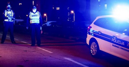 Evo gdje je pronađeno beživotno tijelo ubice iz Šibenika!