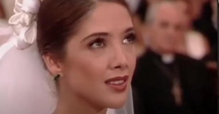 MISTERIJA! SVE ZANIMA KAKO DANAS IZGLEDA ADELA NORIEGA: A sada je isplivala fotografija meksičke glumice (FOTO)