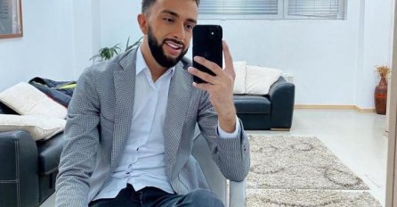 URNEBES, ČEKAJTE DA VIDITE DARKA TANASIJEVIĆA BEZ BRADE I DUŽE KOSE: Objavio sliku i sve ostavio u nevjerici, PRIPREMITE SE NA PRIZOR