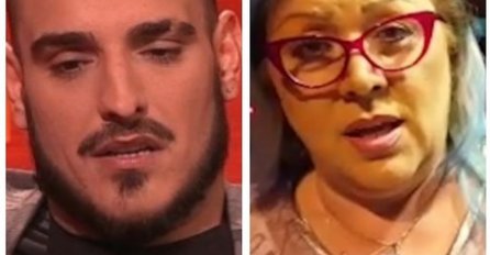 "ZORICI JE BOLJE DA SE NE KAČI", DARKO LAZIĆ PROGOVORIO O DUGOVIMA: Pa spomenuo Anu Sević