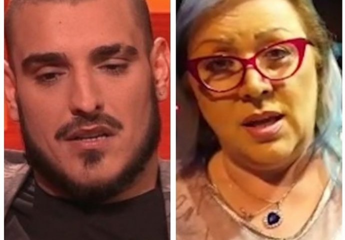 "ZORICI JE BOLJE DA SE NE KAČI", DARKO LAZIĆ PROGOVORIO O DUGOVIMA: Pa spomenuo Anu Sević