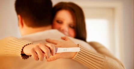 "Posvađali smo se na dan kad sam trebala da rodim" 