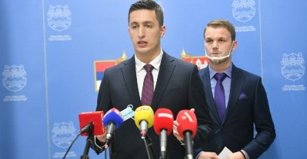 Ilić: Budžet grada nije dovoljan za ispunjavanje svih obećanja gradonačelnika