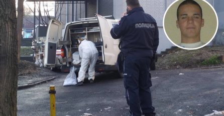 Ušli su na Facebook Skoletovog sina koji je danas ubijen i pronašli ove poruke