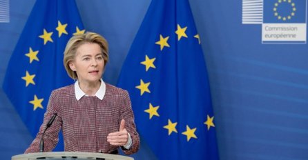 Odmah nakon objave plana vakcinacije skontali su da su napravili OGROMNU GREŠKU, EU je neprijatelja stvorila svima!