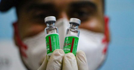 KINA: Izvještaj SZO tima u potrazi za porijeklom koronavirusa!