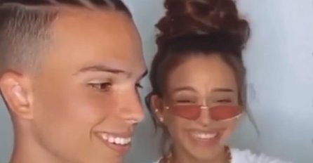 POMIRILI SE BRESKVICA I VOJAŽ, ONA SE VRATILA U NJIHOV  STAN - OGLASILE SE  KOMŠIJE: Evo šta se čuje iz stana, OVO JE DOKAZ DA SU ZAJEDNO