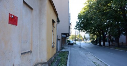 Do kada će se mostarske ulice zvati po fašistima?