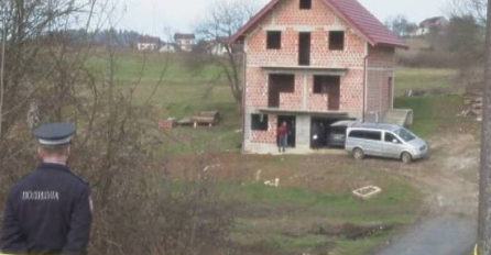 Danas Dan žalosti u Bosanskoj Kostajnici nakon tragične smrti mladića i djevojke