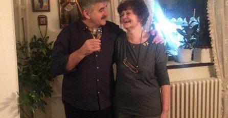 SVI ZNATE BOSANCA IZ ZVEZDA GRANDA, A EVO KO JE NJEGOVA ŽENA DUNJA: OBJAVLJENA SLIKA, svi iznenađeni kad su je vidjeli