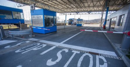 NEMA VIŠE SLOBODNOG PROLAZA KROZ EU! Države uvele restrikcije na granicama