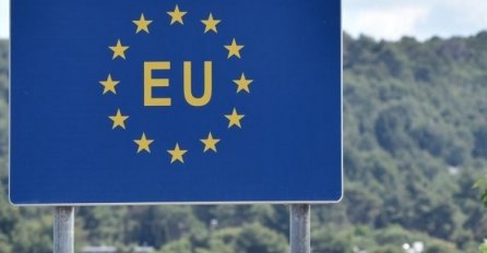 Bez ovoga više nema ulaska u EU
