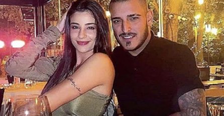 RASTALI SE DARKO LAZIĆ I MARINA GAGIĆ?  PRIČA SU DA NISU GODIŠNJICU PROSLAVILI ZAJEDNO: OVO JE PRAVA ISTINA, oglasio se pjevač