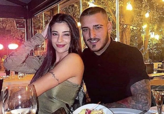 RASTALI SE DARKO LAZIĆ I MARINA GAGIĆ?  PRIČA SU DA NISU GODIŠNJICU PROSLAVILI ZAJEDNO: OVO JE PRAVA ISTINA, oglasio se pjevač