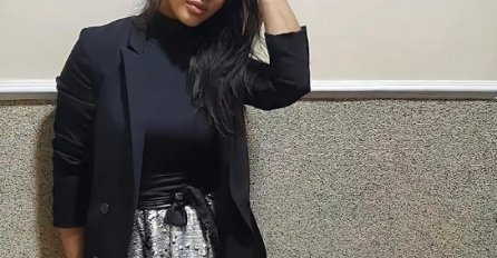 TINA IVANOVIĆ JE HARALA 90-IH, ZARADILA OGROMNO BOGATSTVO PA PROPALA: Pogledajte u kakvoj vili živi sada, SVE JE  LUKSUZNO